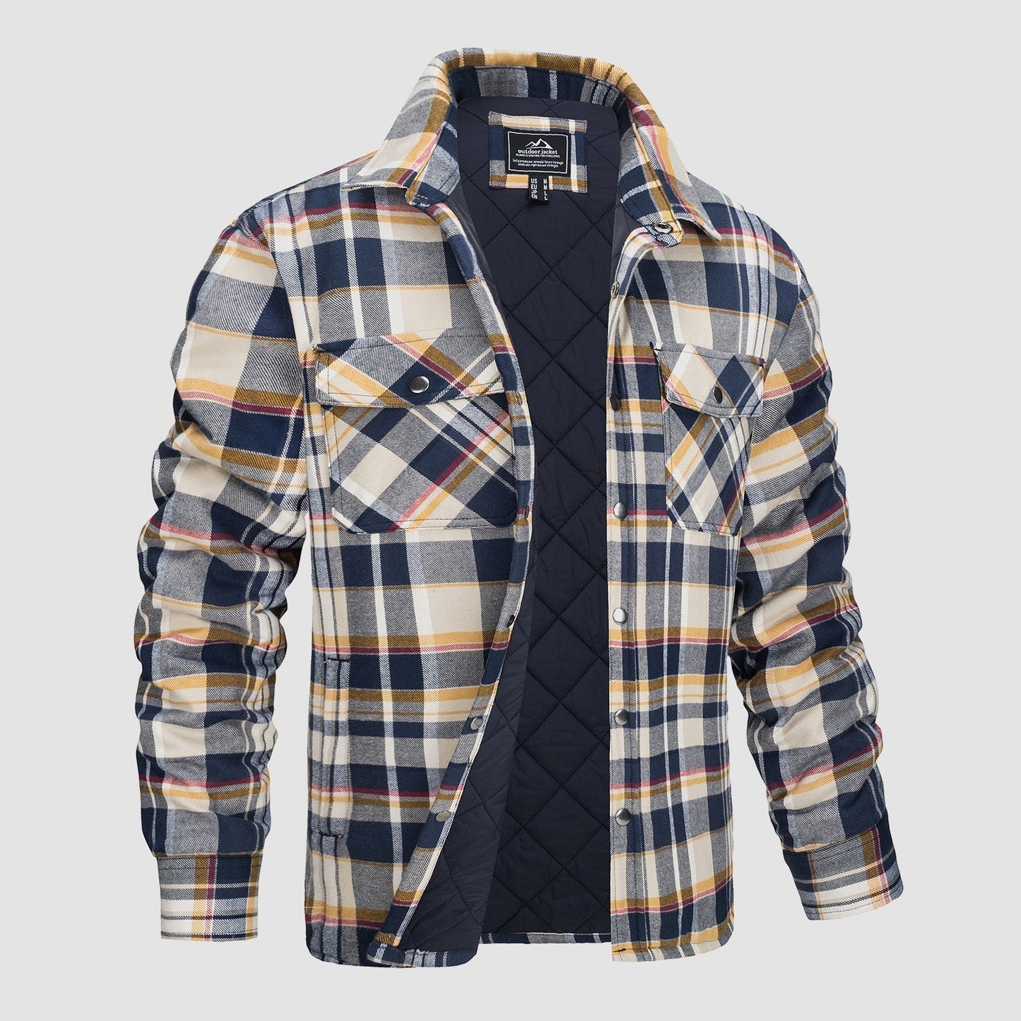 René | Chaqueta de moda