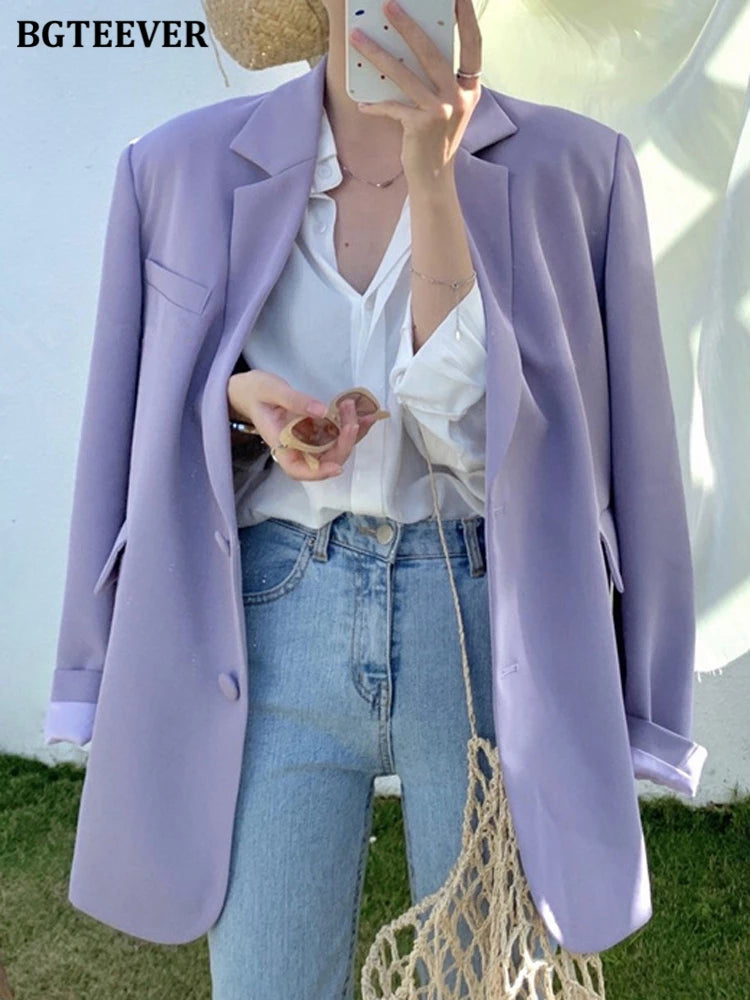 Daisy Blazer I Blazer Para Mujer
