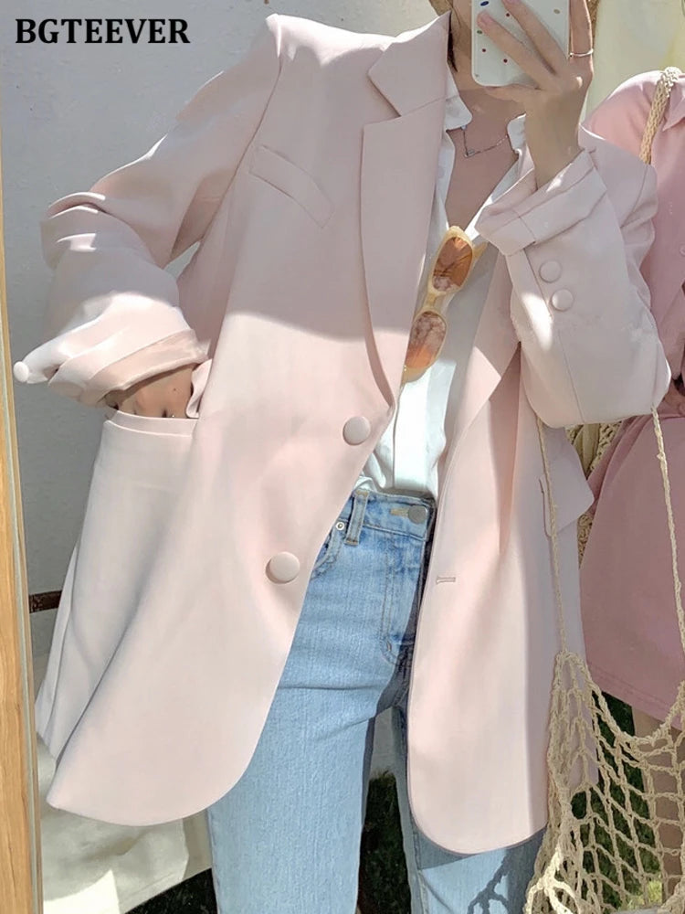 Daisy Blazer I Blazer Para Mujer