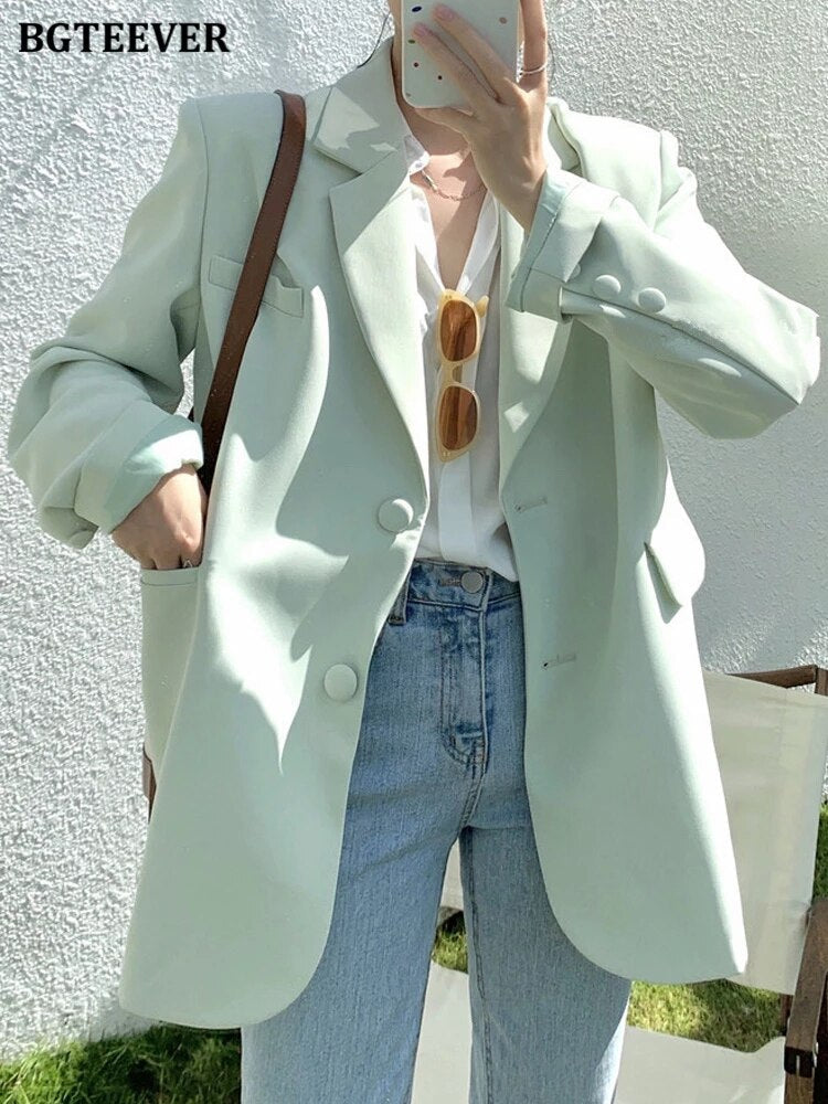 Daisy Blazer I Blazer Para Mujer