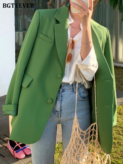 Daisy Blazer I Blazer Para Mujer