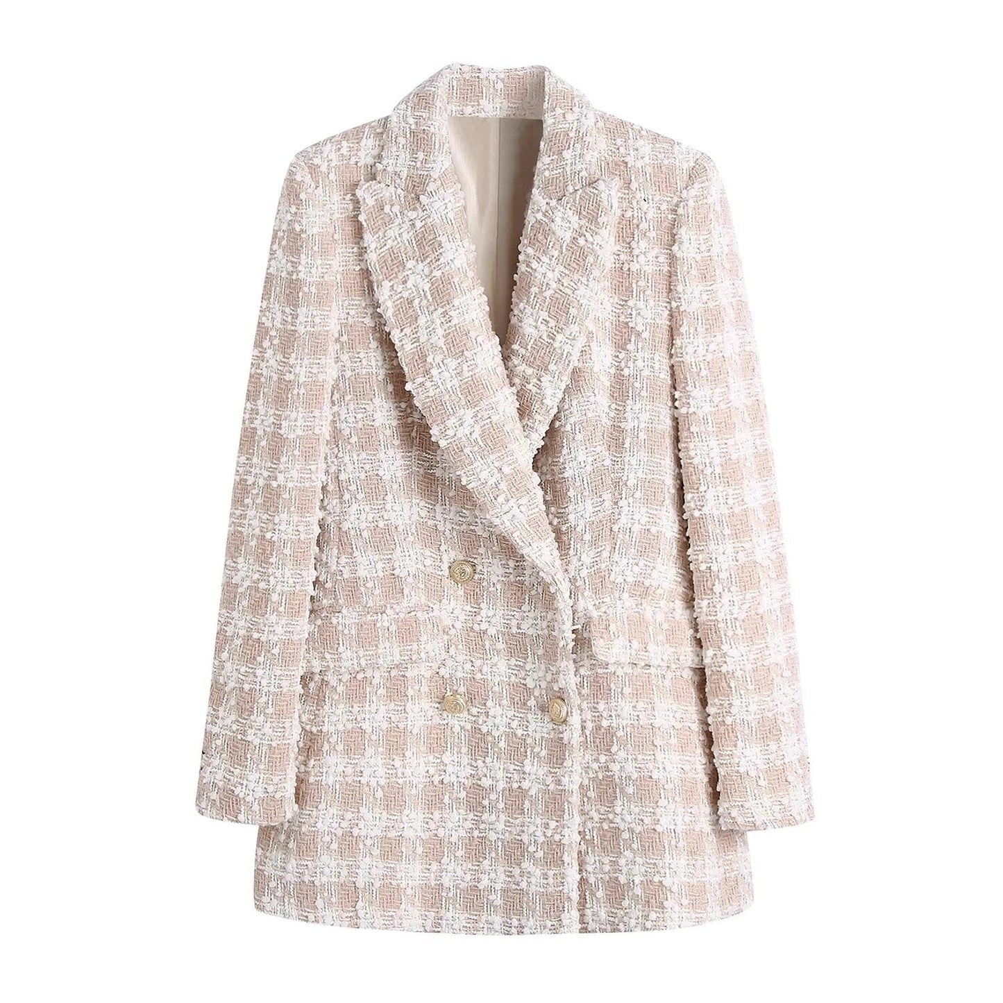 LeontiensBlazer I Blazer Para Mujer
