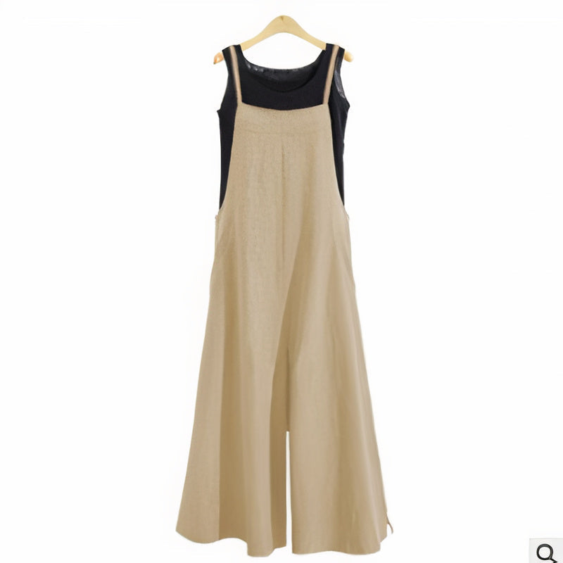 Precioso mono de verano para mujer | Nele