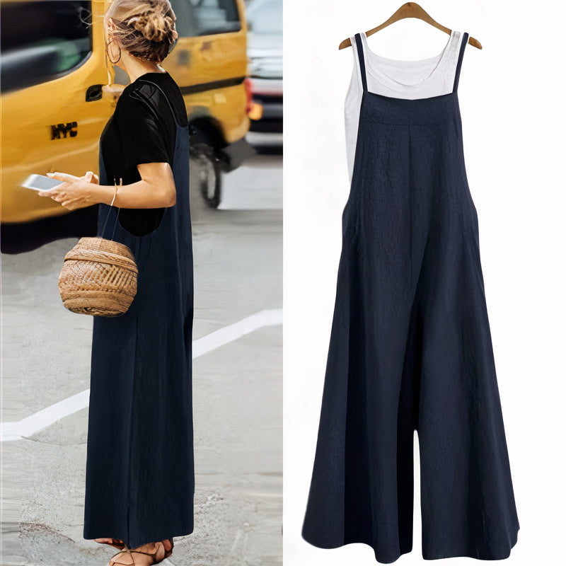 Precioso mono de verano para mujer | Nele