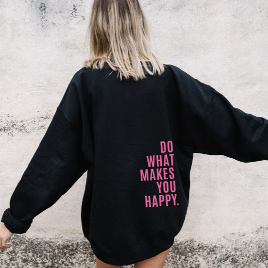 Vyron™ | Sudadera con capucha oversize