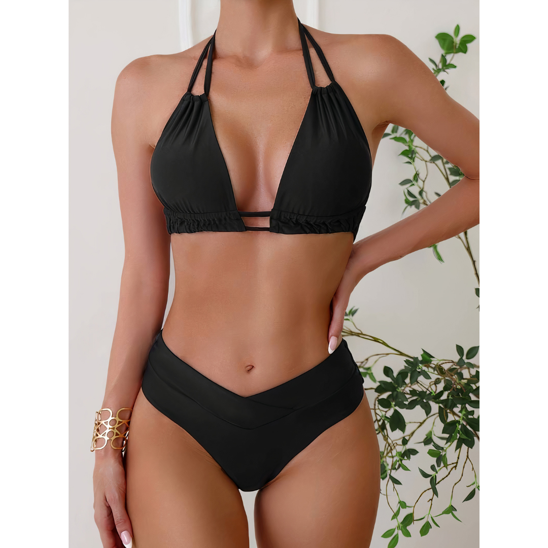 Zahira® | Conjunto de bikini