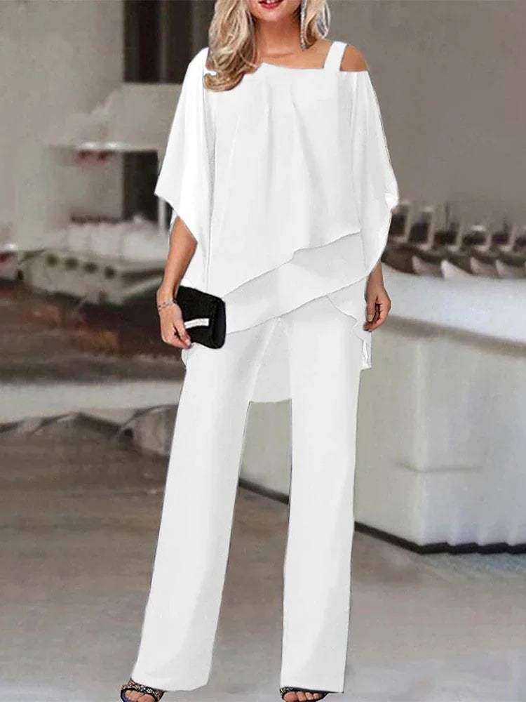 Camisa de mujer | Elegante | Algodón cómodo | Perfecta para conjuntos informales