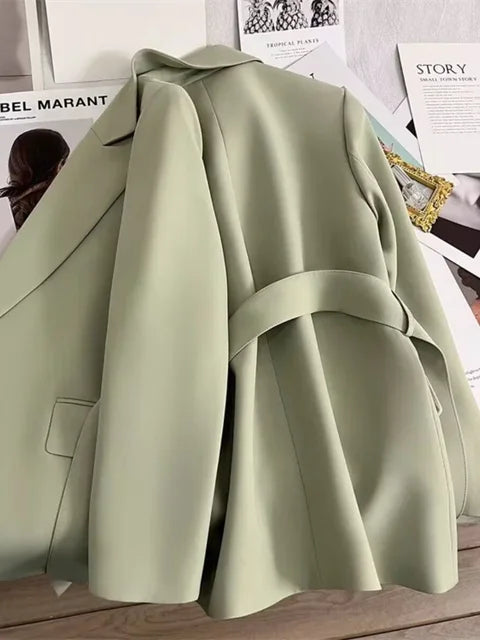 Lola | elegante blazer de señora