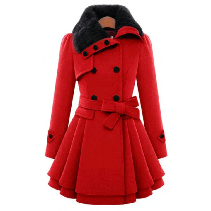 Chaqueta Mira