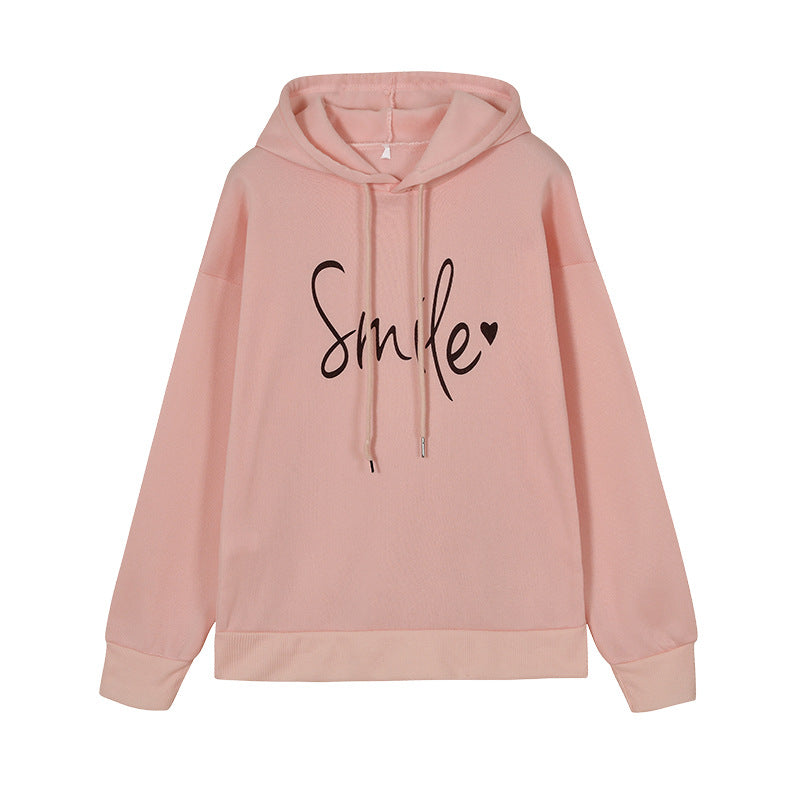 Aurorine - Cómoda chaqueta con capucha para mujer