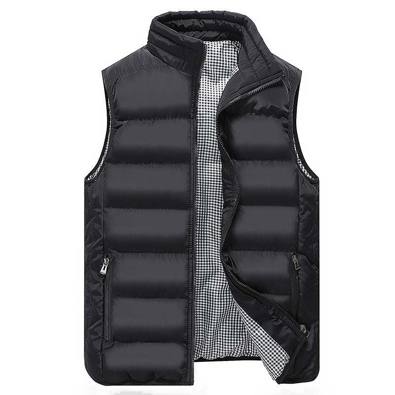 Reni™ | Chaleco acolchado ligero para una mayor comodidad durante toda la temporada