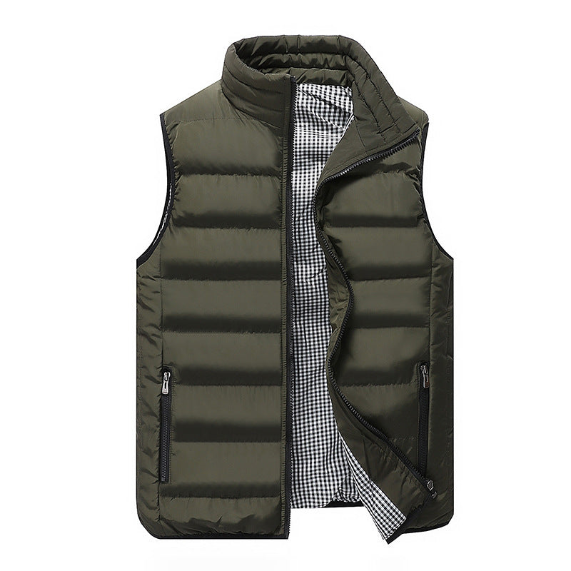 Reni™ | Chaleco acolchado ligero para una mayor comodidad durante toda la temporada