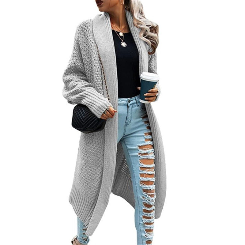 Sophia | Abrigo moderno y elegante para mujer
