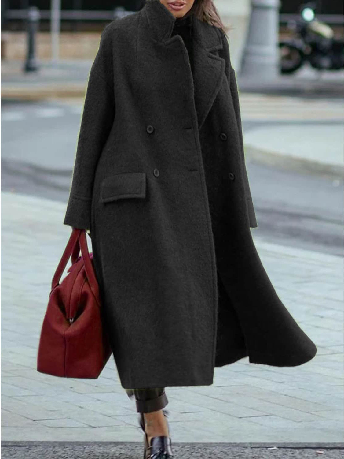 Galina® | Chaqueta elegante y con estilo