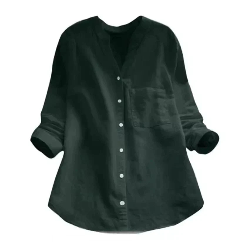 Kaarie | Blusa clásica y elegante para la primavera