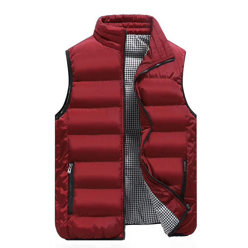 Reni™ | Chaleco acolchado ligero para una mayor comodidad durante toda la temporada