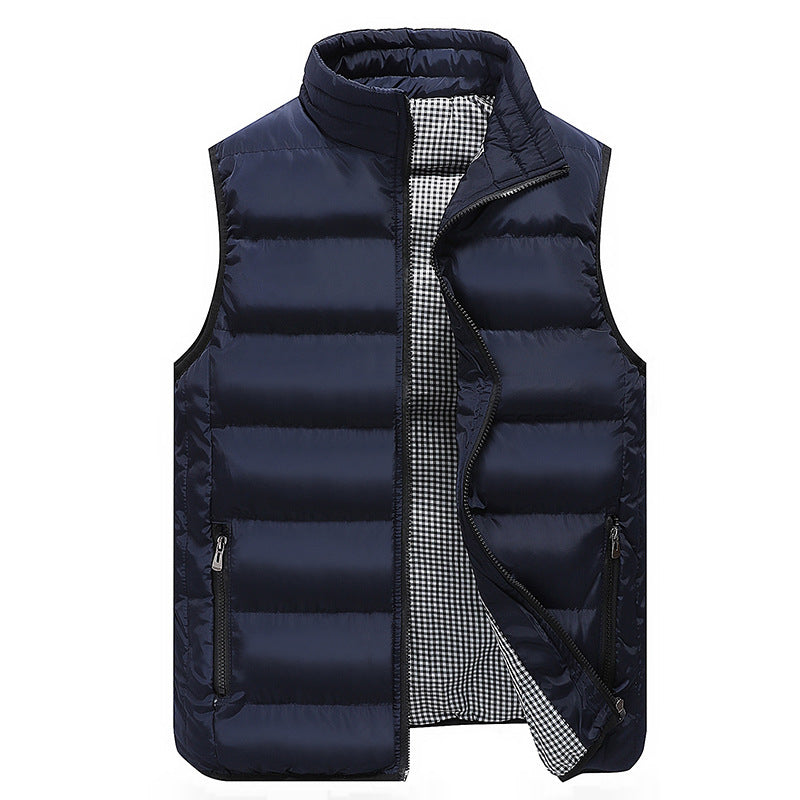 Reni™ | Chaleco acolchado ligero para una mayor comodidad durante toda la temporada