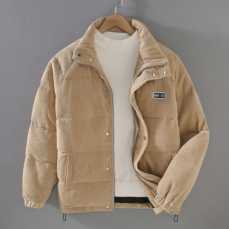 Evelyn™ | Chaqueta de pana