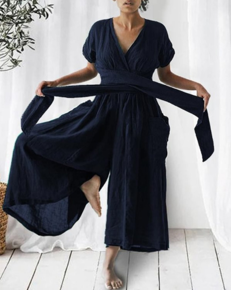 Traje general elegante y versátil