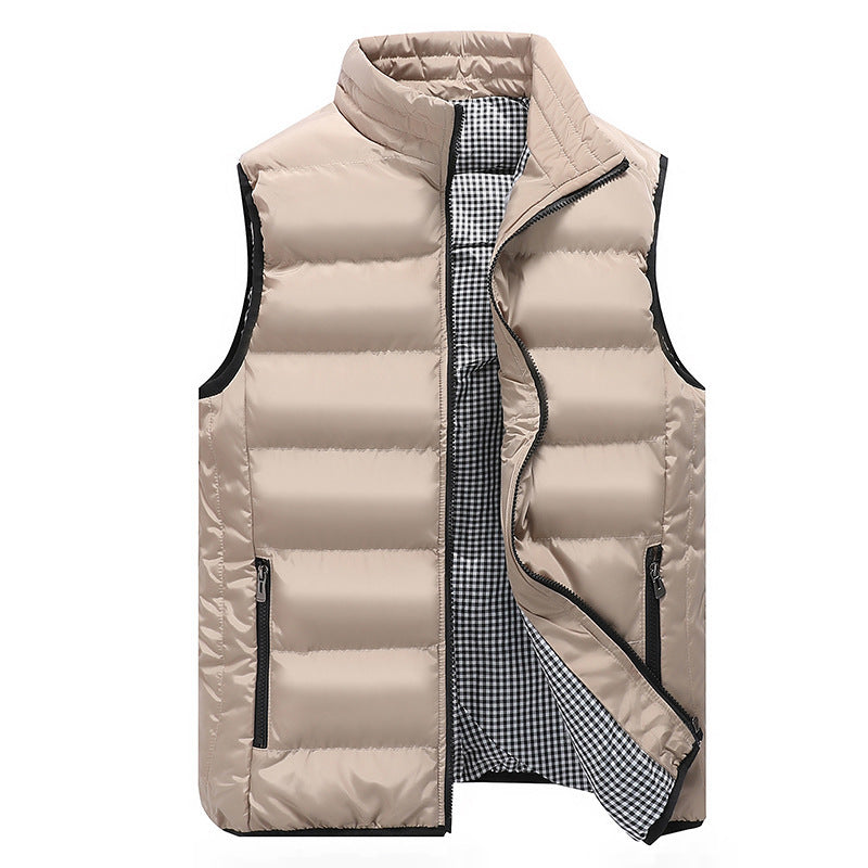 Reni™ | Chaleco acolchado ligero para una mayor comodidad durante toda la temporada