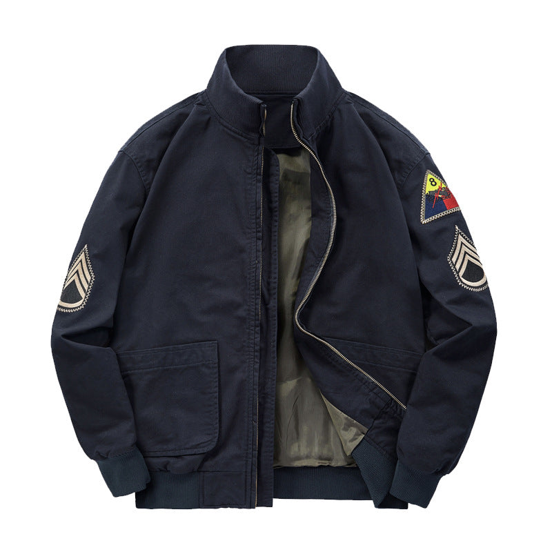 Feyrith™ | Chaqueta táctica