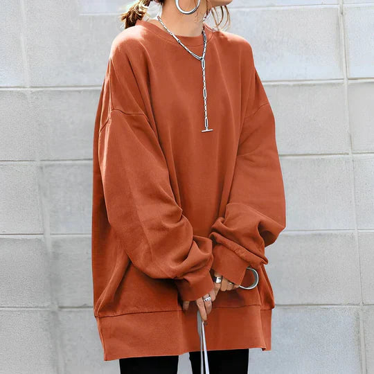 Marianne - Jersey oversize para mujer