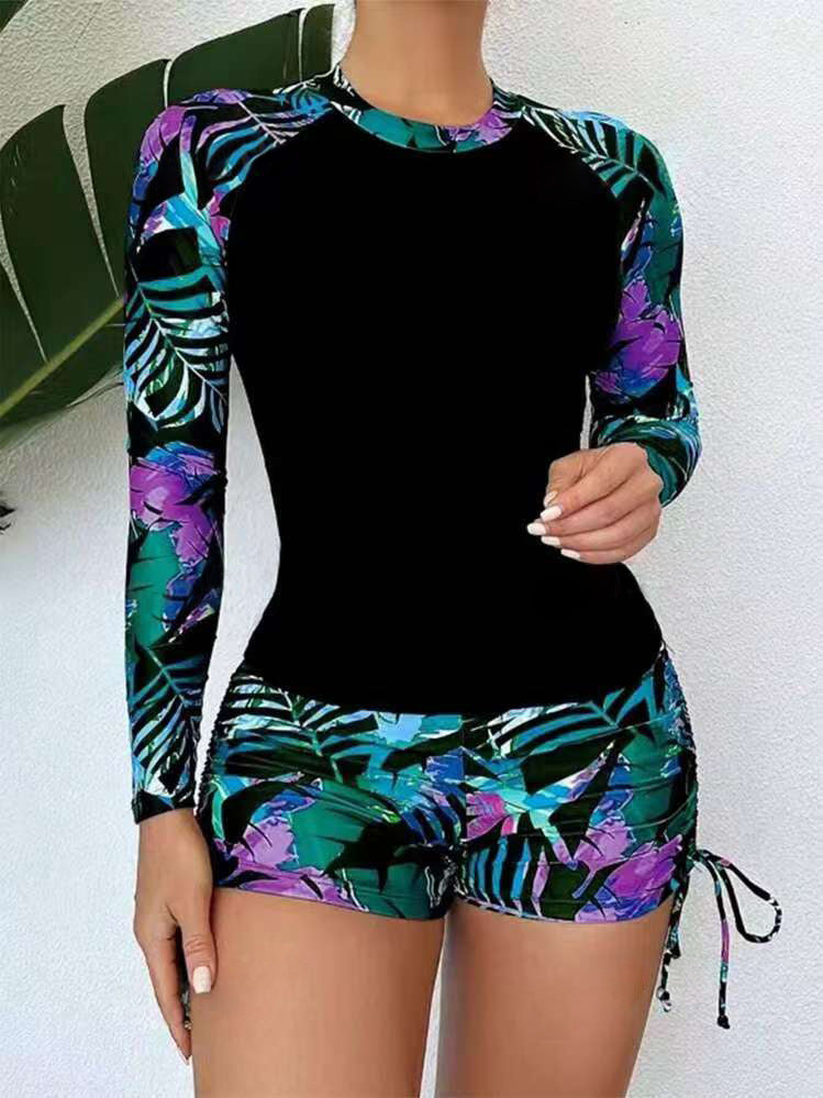 Bañador Bold and beautiful