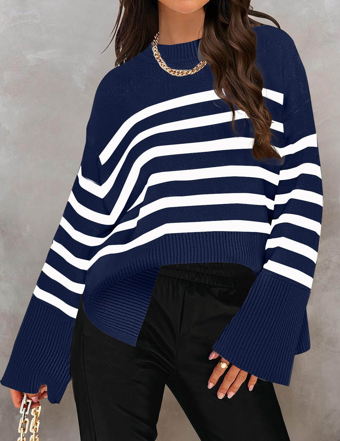 Salome® | Atemporal y elegante jersey de mono