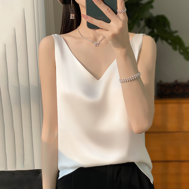 Zeldara | Top elegante para mujer