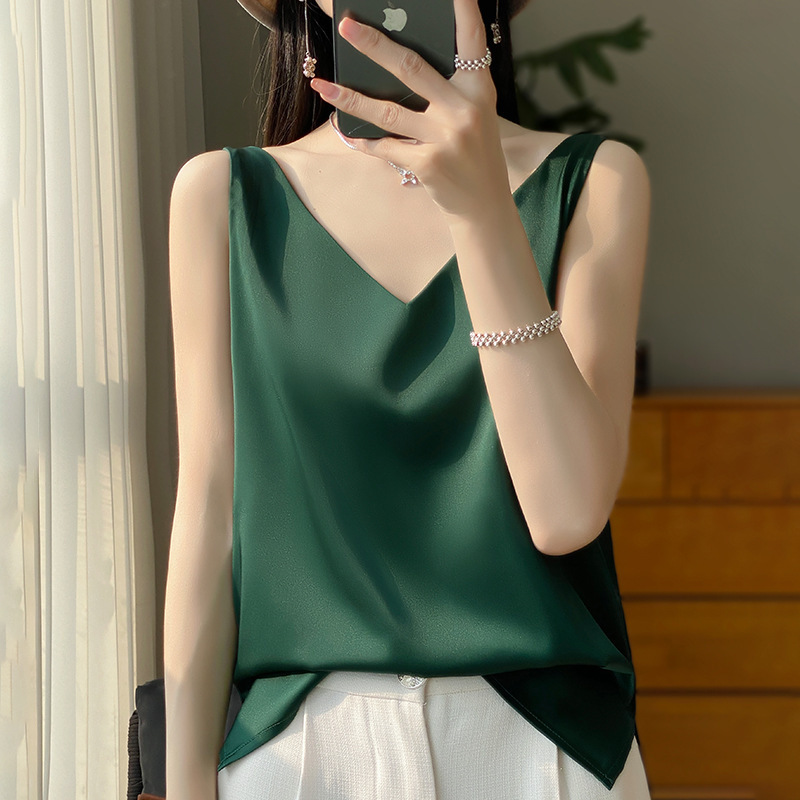 Zeldara | Top elegante para mujer