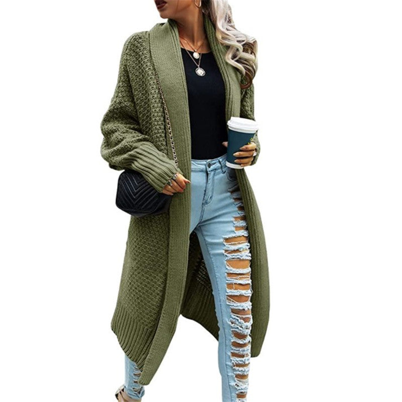 Sophia | Abrigo moderno y elegante para mujer