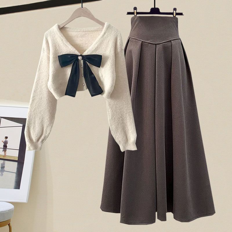 Sophie - Jersey de invierno informal y elegante para mujer