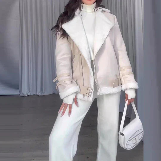 Karlanair | chaqueta invierno mujer | cálida