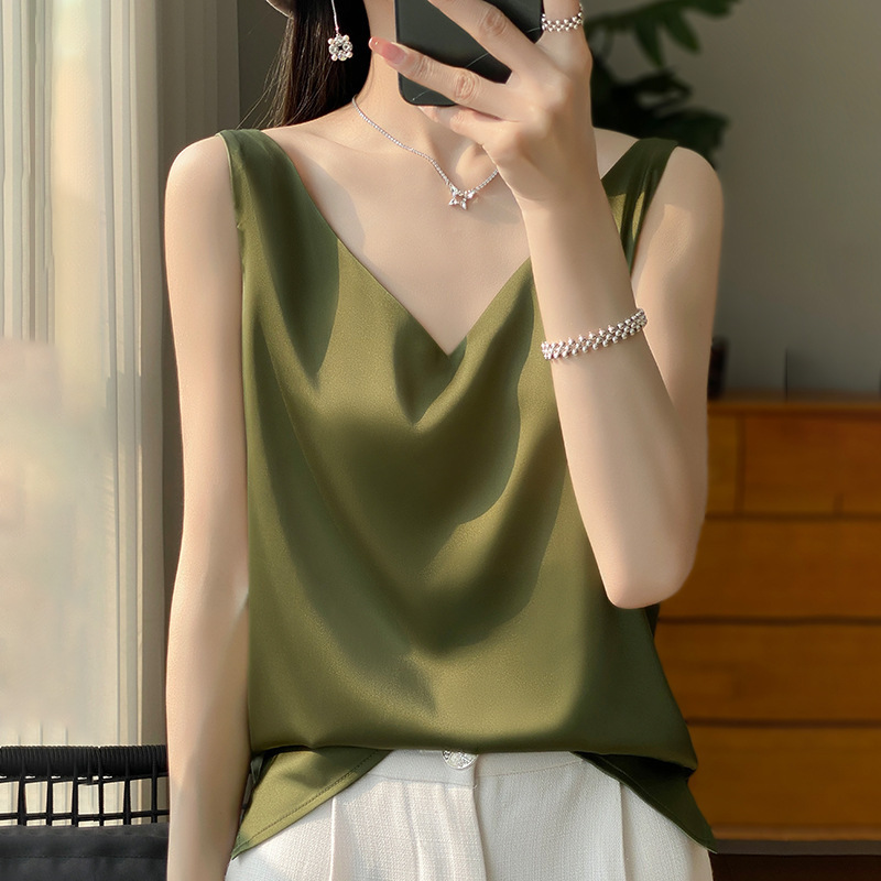 Zeldara | Top elegante para mujer