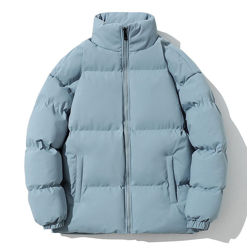 Cómodo, moderno y práctico abrigo de invierno para mujer