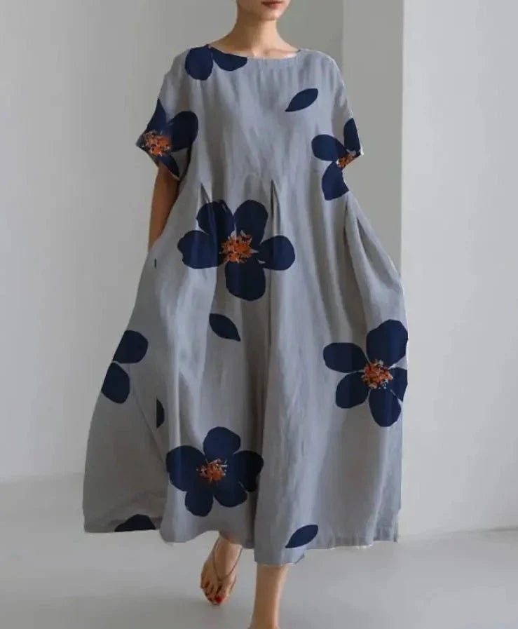 Vestido Olga