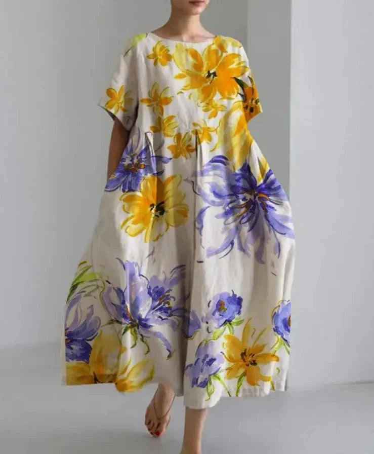 Vestido Olga
