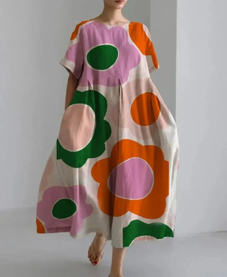 Vestido Olga