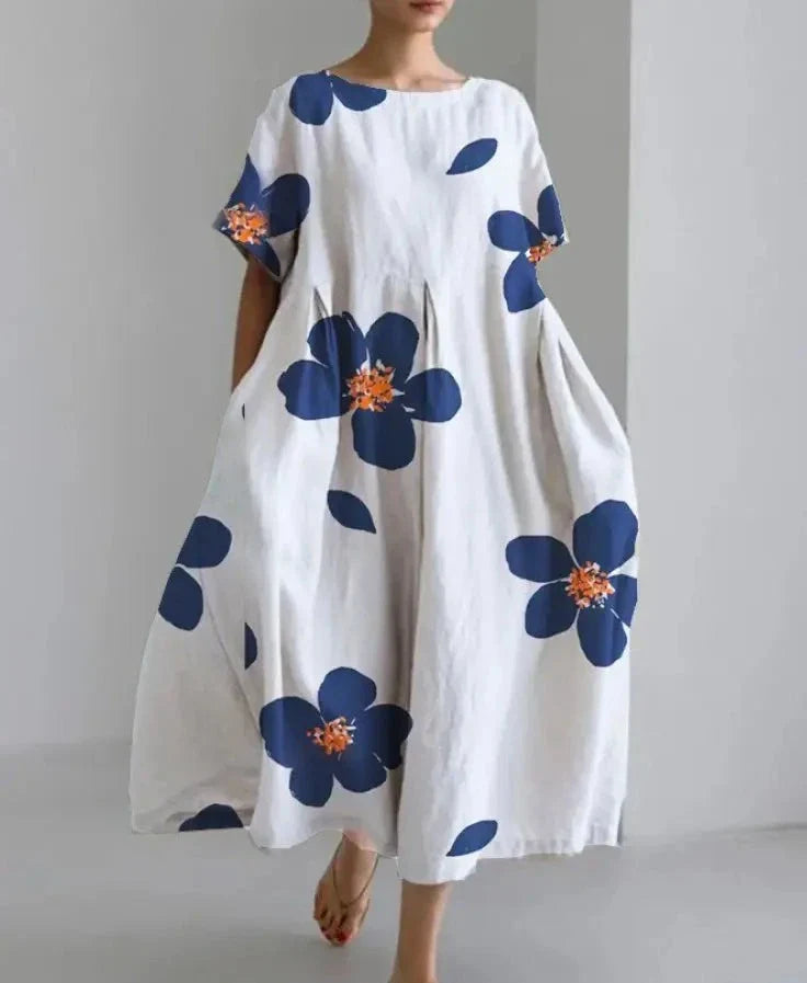 Vestido Olga