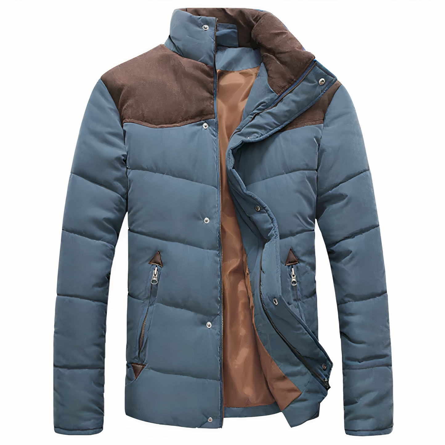 Pax | Chaqueta de invierno forrada