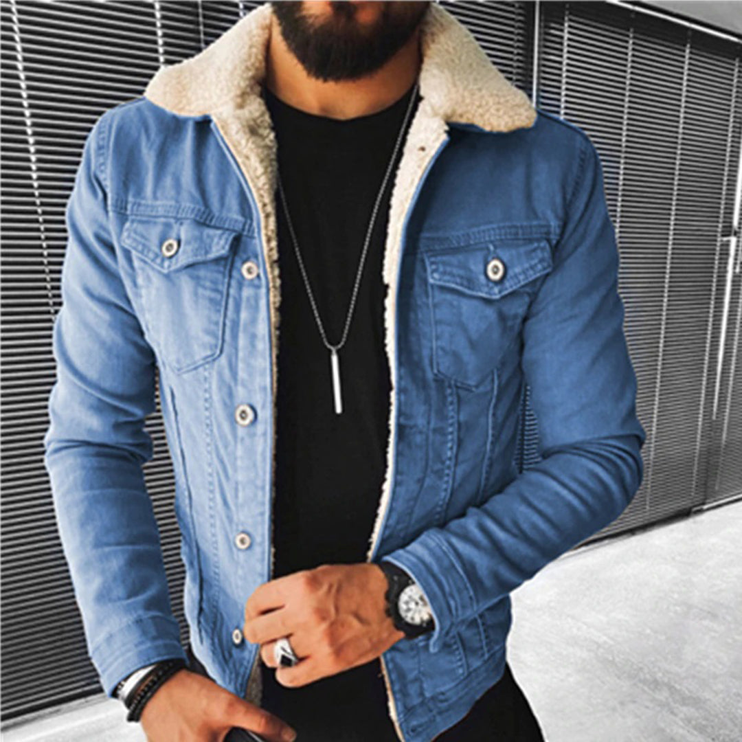 Thalyna™ | Chaqueta vaquera