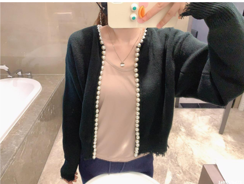 Jersey de mujer Style-full