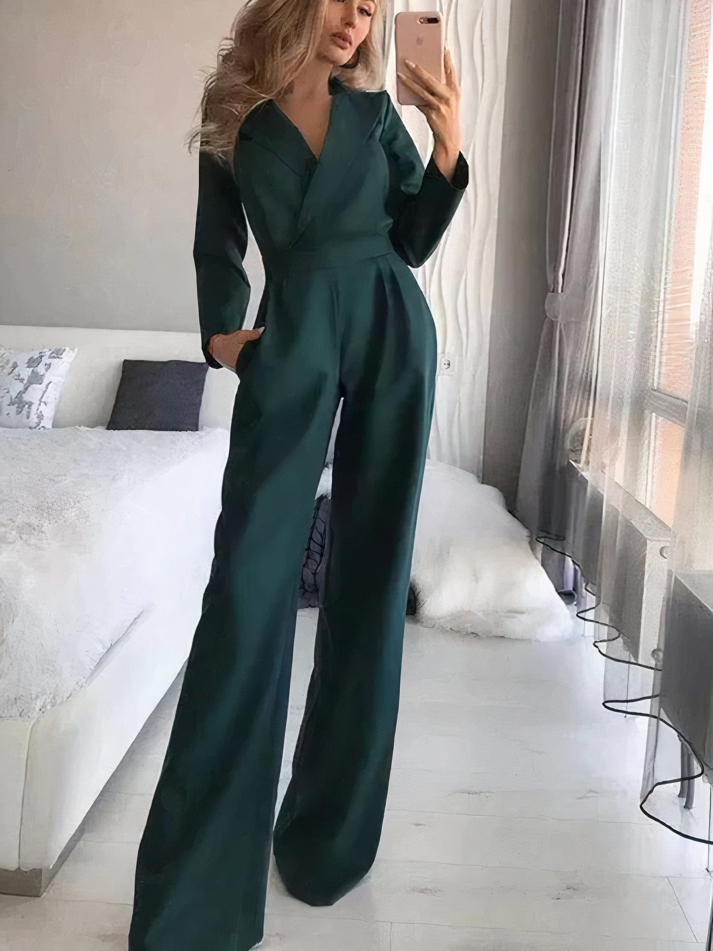Mono elegante para mujer | Rylen