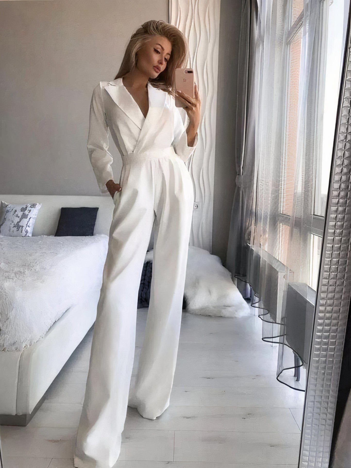 Mono elegante para mujer | Rylen
