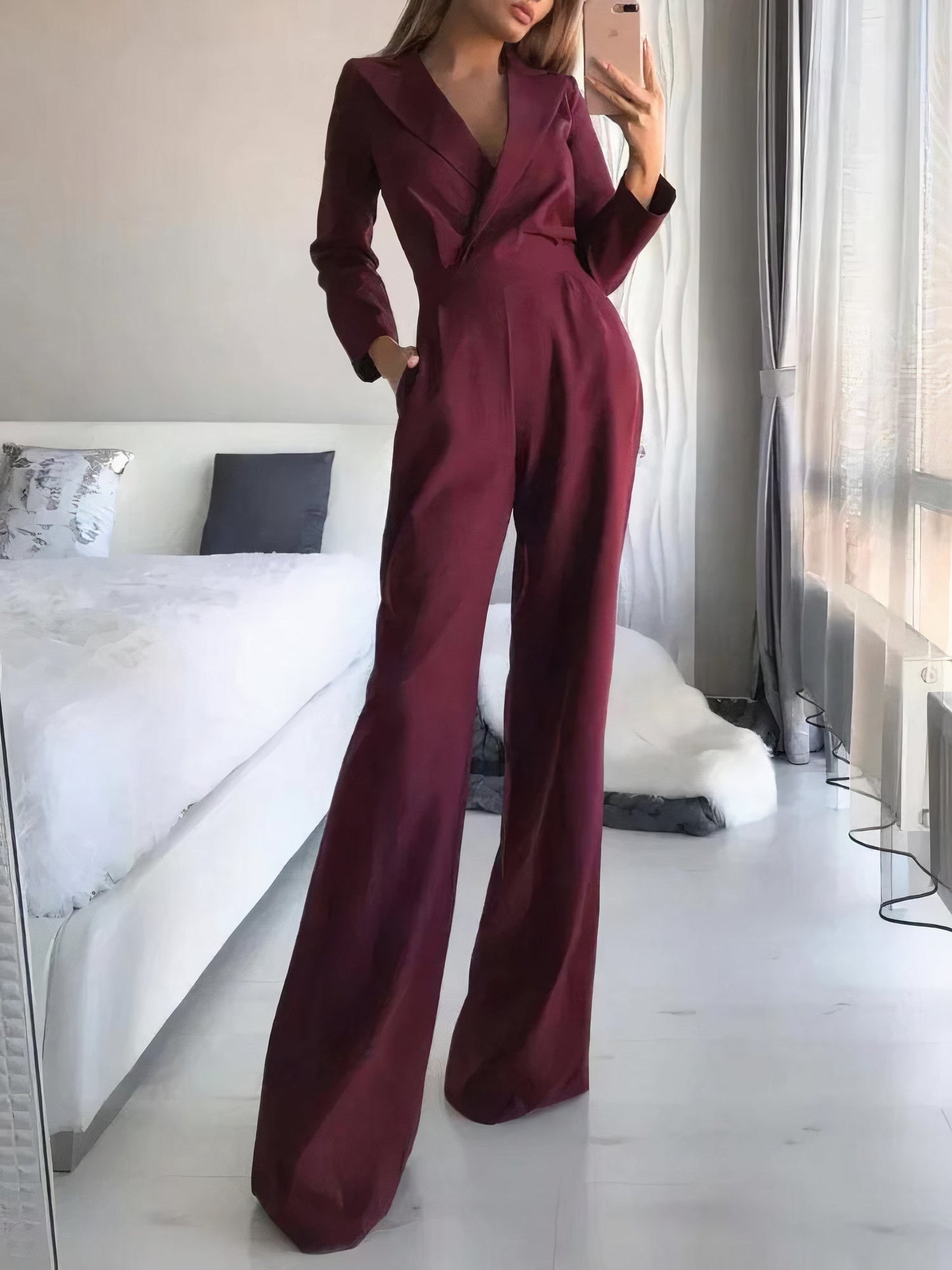 Mono elegante para mujer | Rylen