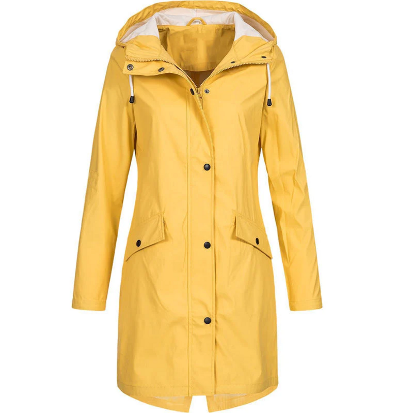 Femke | Elegante mackintosh para mujer