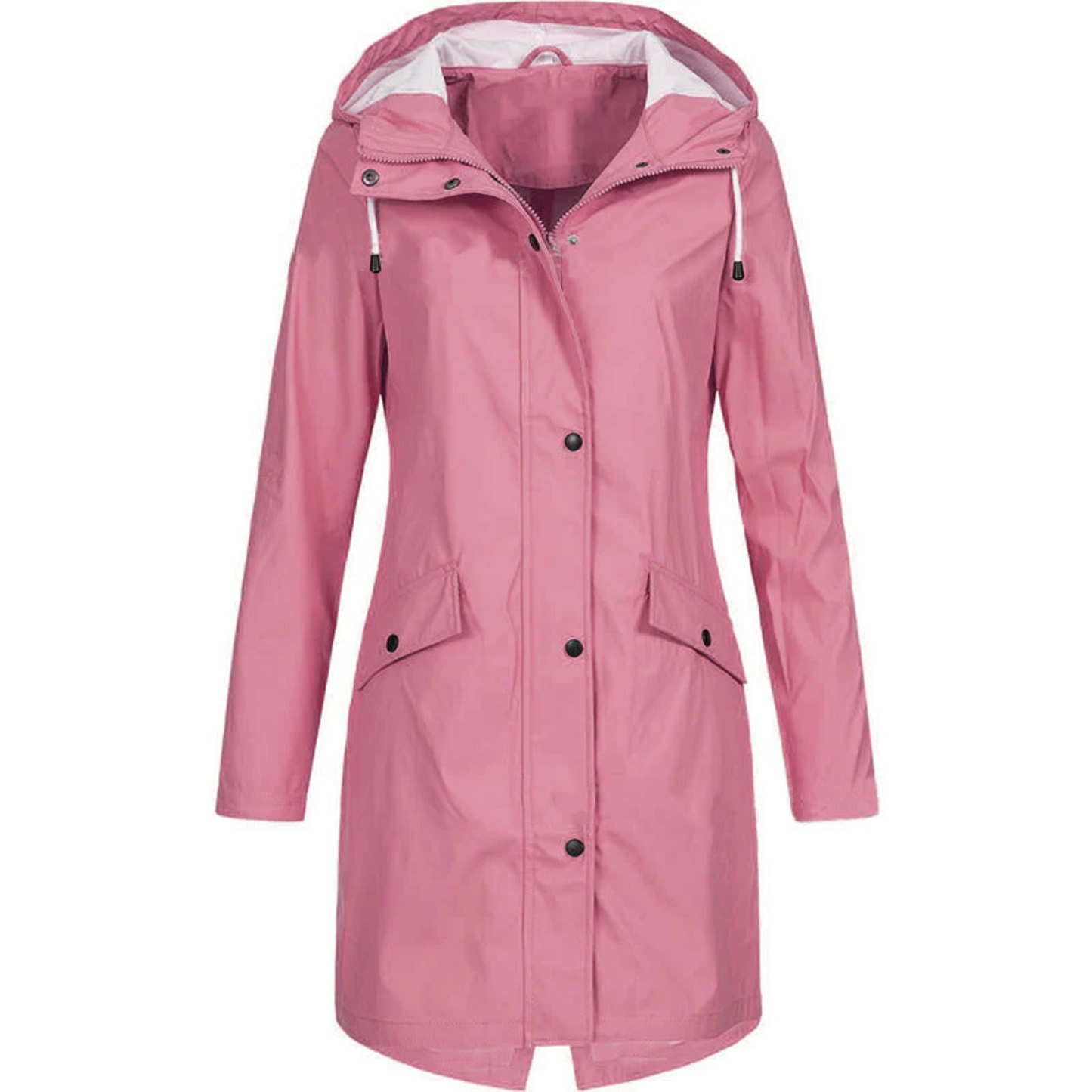 Femke | Elegante mackintosh para mujer