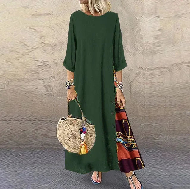 Rosalin | Vestido elegante para mujer