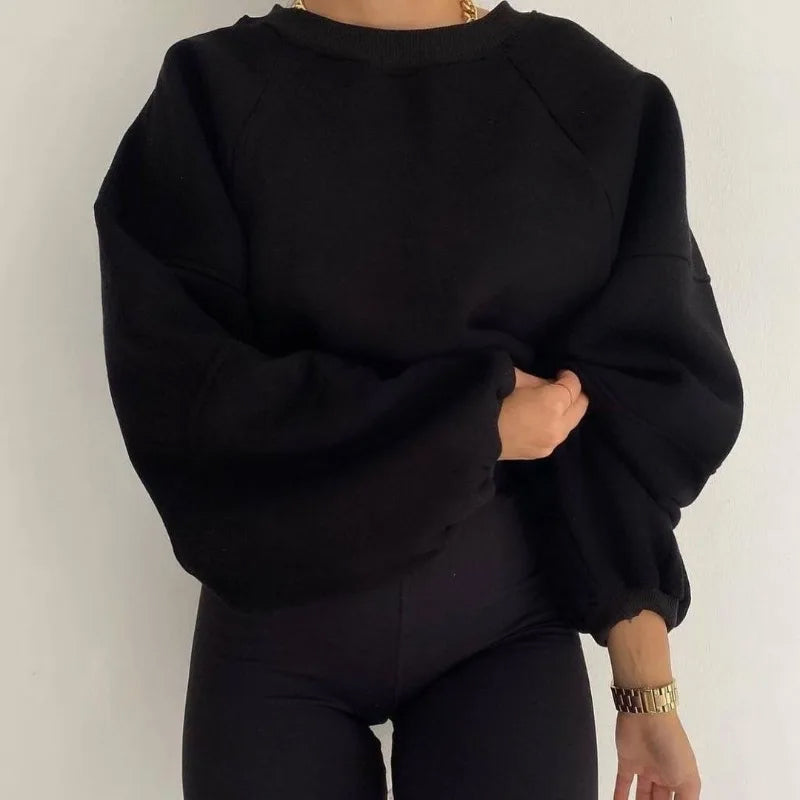 Mercy - Jersey moderno para mujer