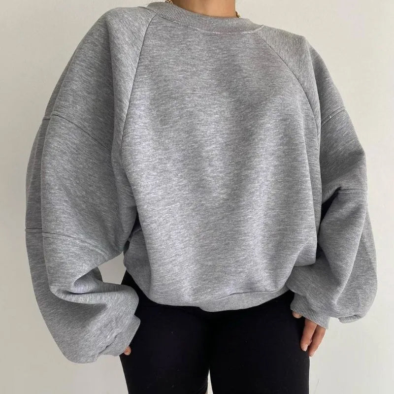 Mercy - Jersey moderno para mujer